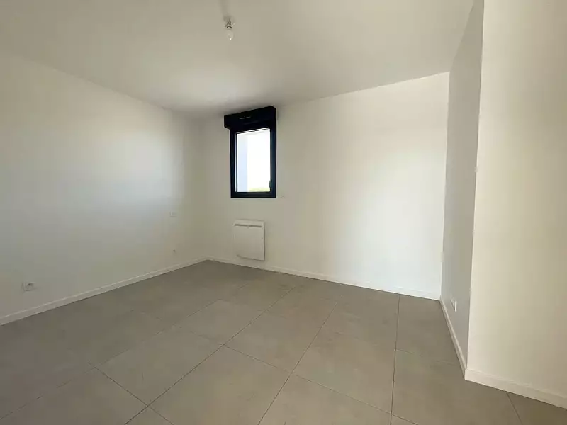 Appartement, 46,1 m²