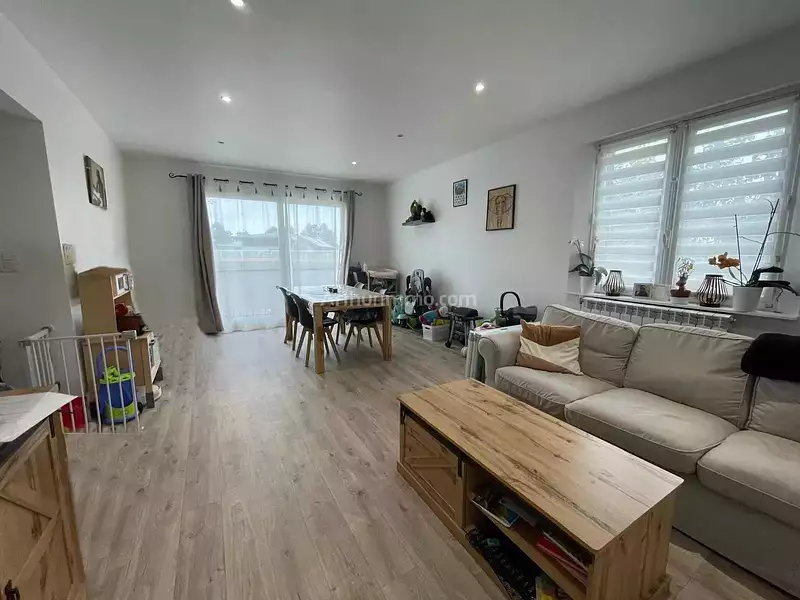 Maison, 76 m²