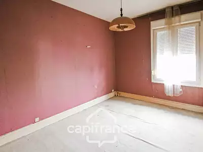 Maison, 207 m²