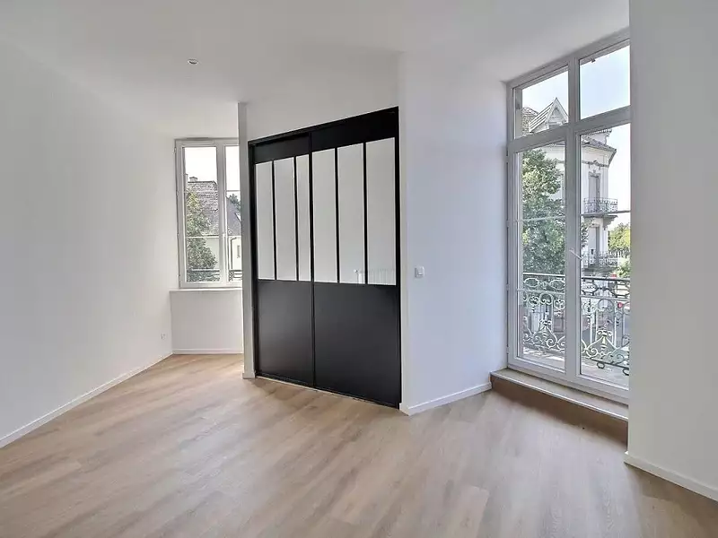 Appartement, 85 m²