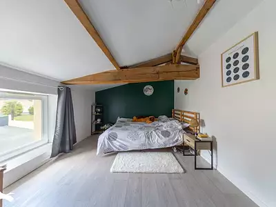 Maison, 162 m²