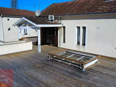 Maison, 135 m²