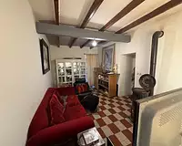 Maison, 99 m²