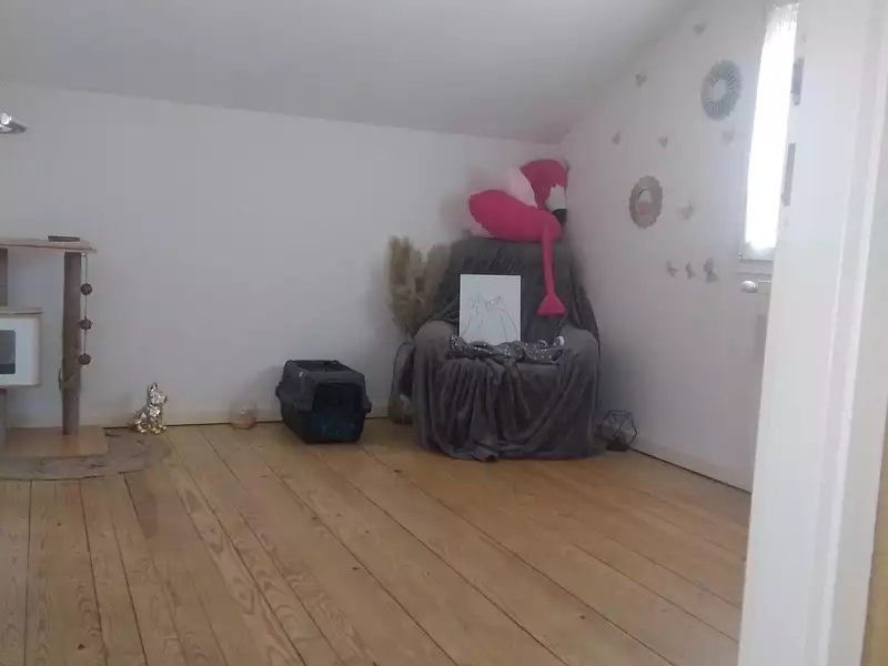 Maison, 110 m²