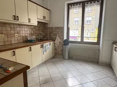 Appartement, 89 m²