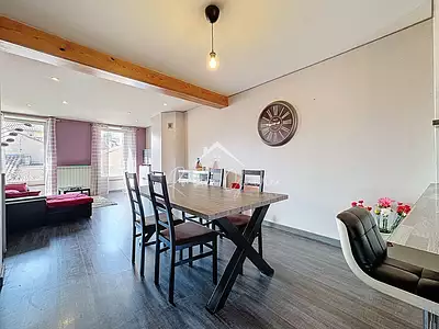 Appartement, 72 m²