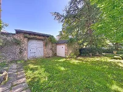 Maison, 250 m²