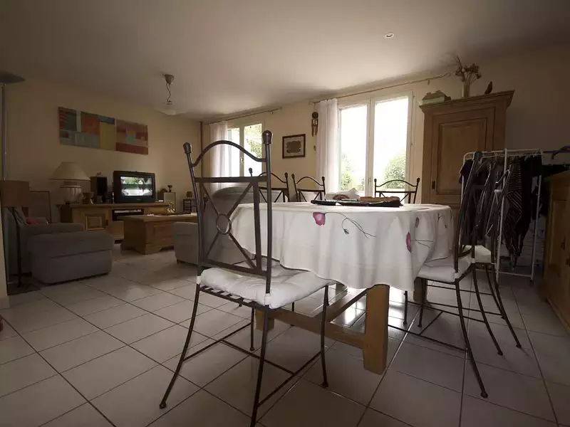 Maison, 83 m²