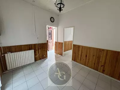 Immeuble, 290 m²