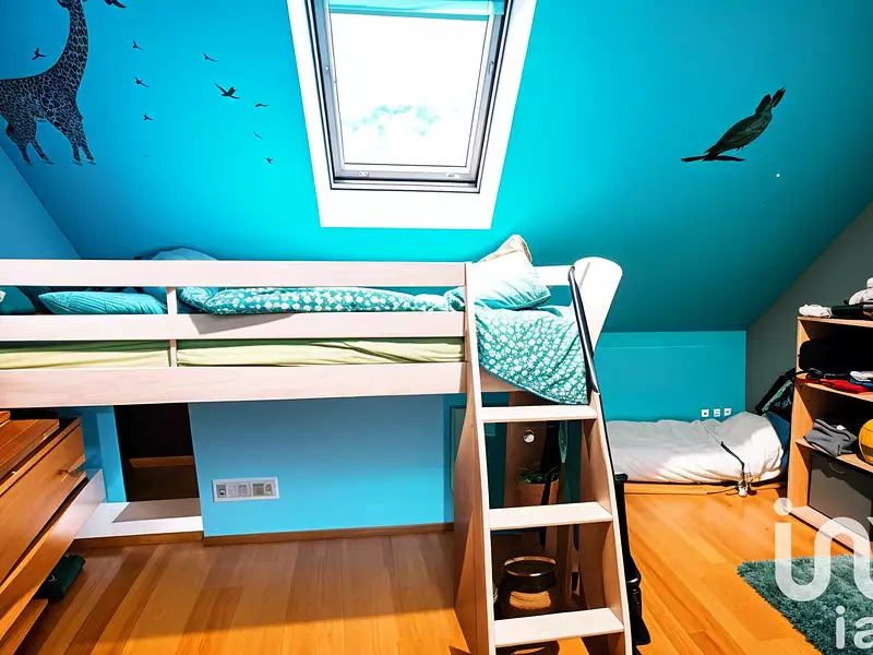 Maison, 99 m²