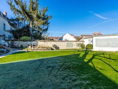 Maison, 218 m²
