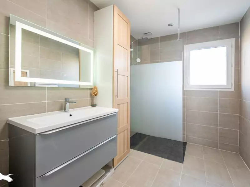 Maison, 86 m²