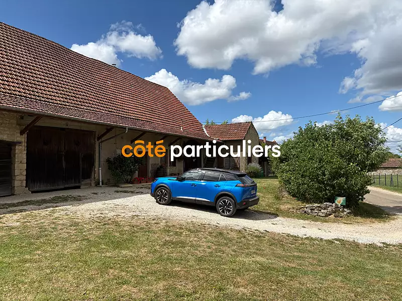 Maison, 123,35 m²