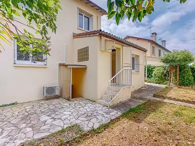 Maison, 81,63 m²
