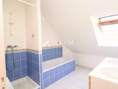 Maison, 117 m²
