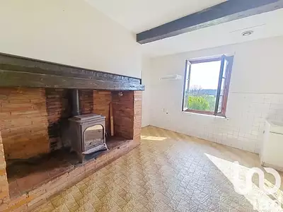 Maison, 97 m²