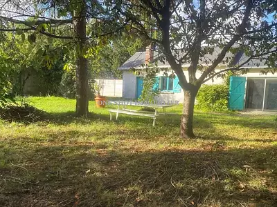 Maison, 68 m²
