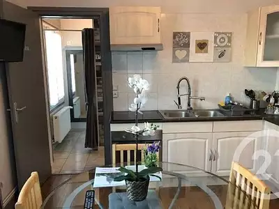 Appartement, 82,3 m²