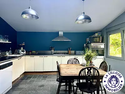 Maison, 259 m²