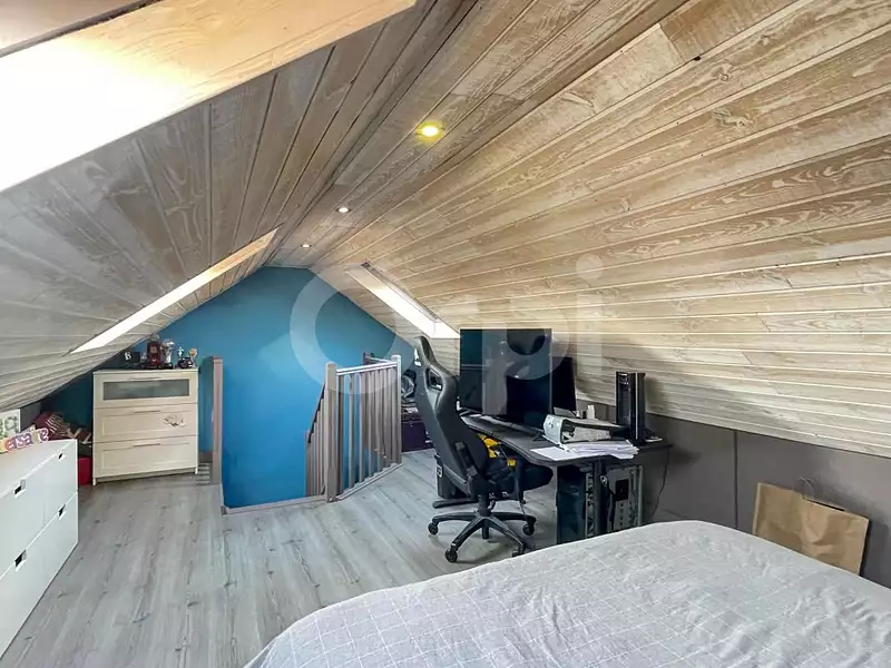 Maison, 79 m²
