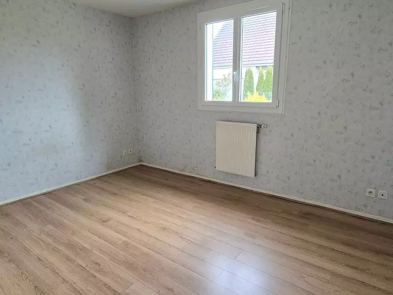 Maison, 104 m²