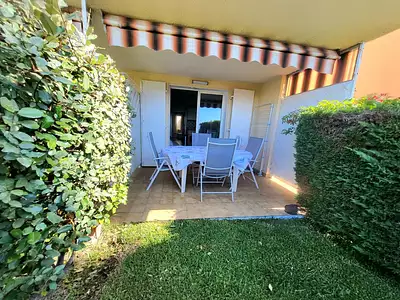 Appartement, 31,9 m²