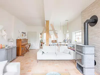 Maison, 200 m²