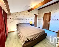 Maison, 140 m²