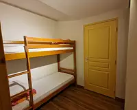 Appartement, 34 m²