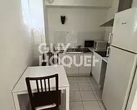 Appartement, 36,09 m²