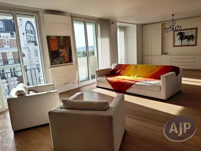 Appartement, 174 m²