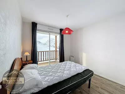 Appartement, 61,5 m²