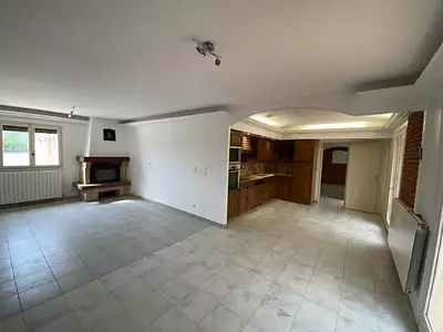 Maison, 191 m²