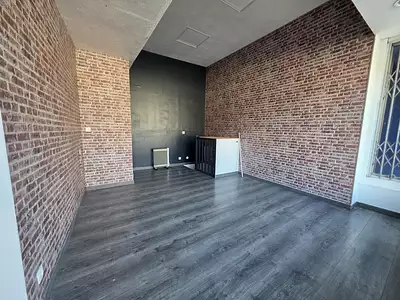 Immeuble, 94,03 m²