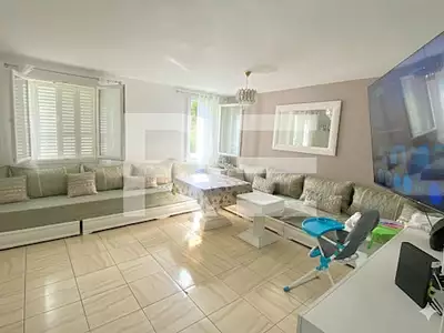 Appartement, 71 m²
