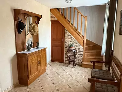 Maison, 108 m²