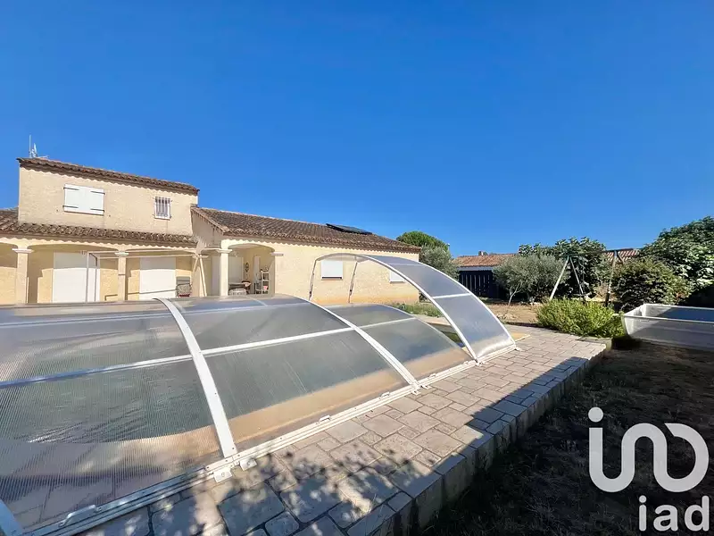 Maison, 164 m²