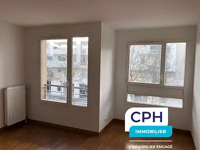 Appartement, 56 m²