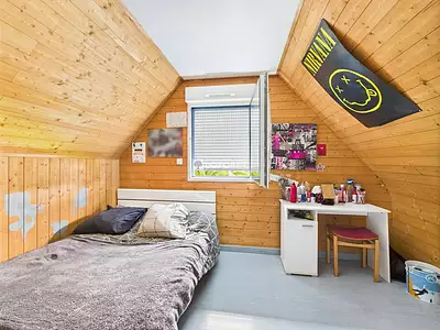 Maison, 112 m²