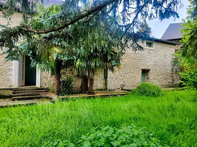 Maison, 182 m²