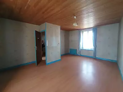 Maison, 95,6 m²