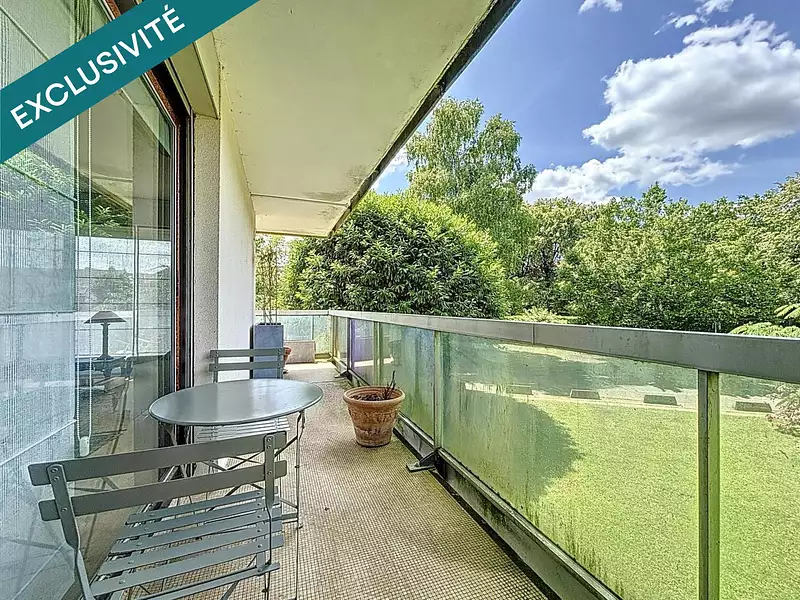 Appartement, 109 m²