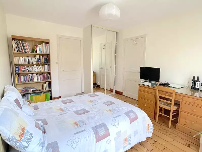 Maison, 192 m²