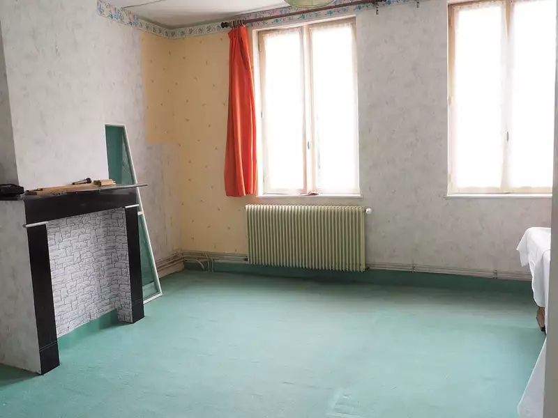 Maison, 89,75 m²