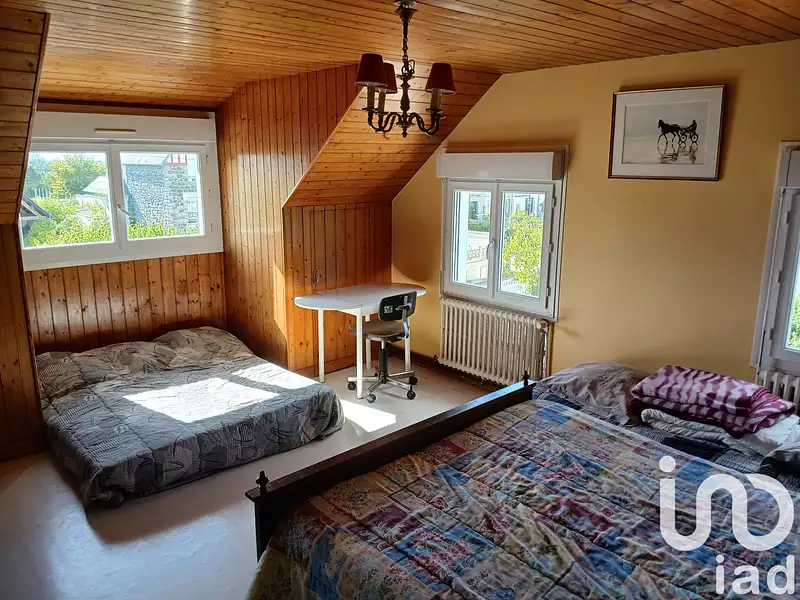 Maison, 154 m²