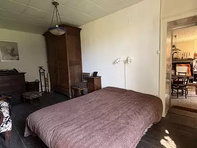 Maison, 80 m²
