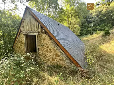 Maison, 70 m²