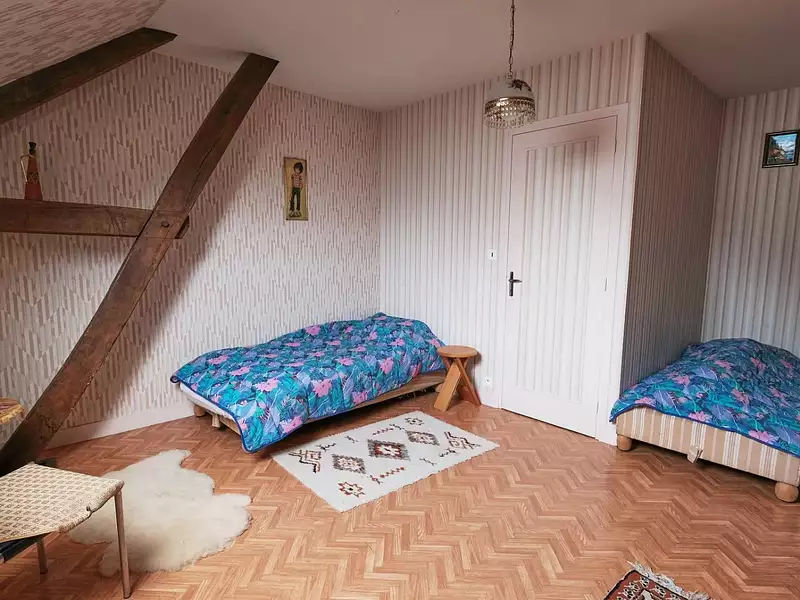 Maison, 222 m²
