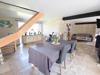 Maison, 150 m²