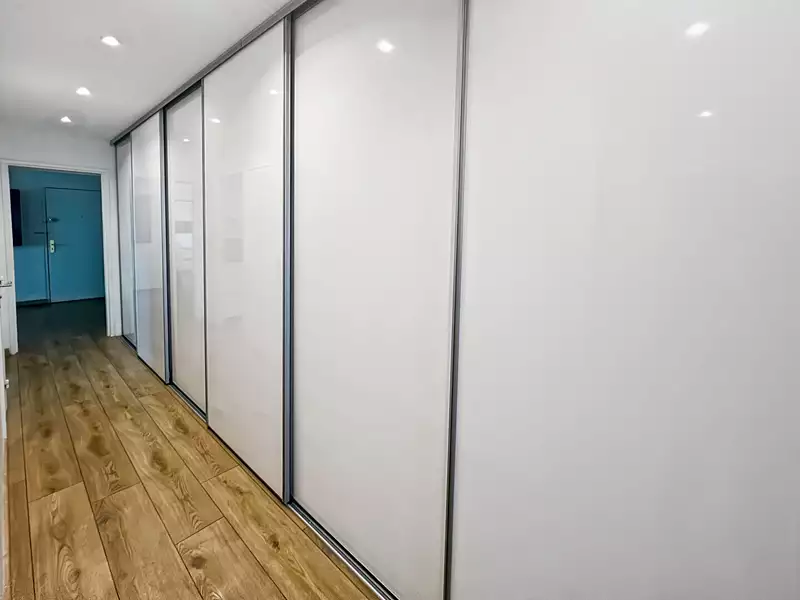 Appartement, 86 m²